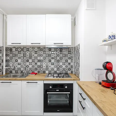 Cozy Comfort By Bookinghost 아파트 포즈난