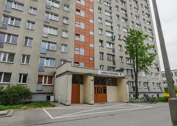 아파트 Cozy Comfort By Bookinghost *