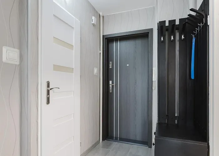 Cozy Comfort By Bookinghost 포즈난