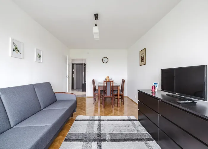 Cozy Comfort By Bookinghost 포즈난