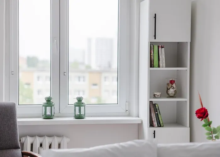 Cozy Comfort By Bookinghost 포즈난