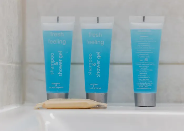 Cozy Comfort By Bookinghost 아파트 포즈난