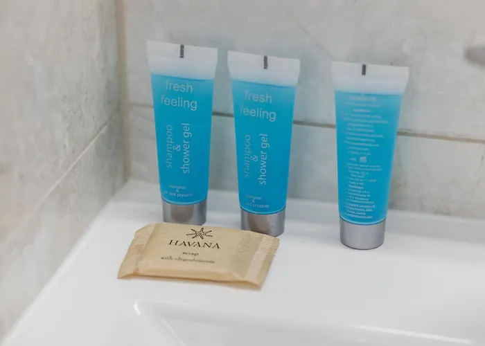 아파트 Cozy Comfort By Bookinghost