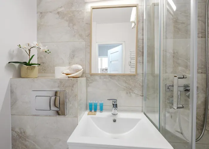 Cozy Comfort By Bookinghost 아파트 *