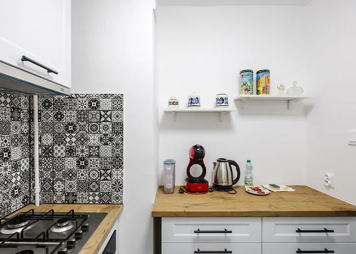 Cozy Comfort By Bookinghost 포즈난