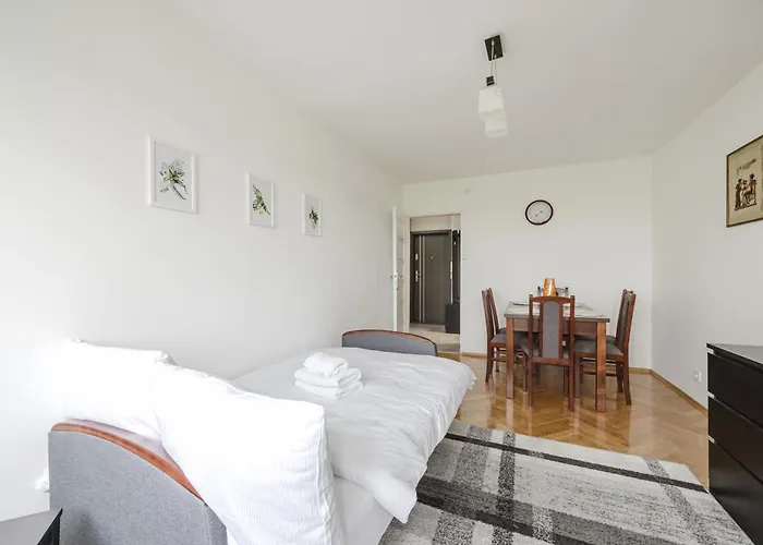 아파트 Cozy Comfort By Bookinghost *