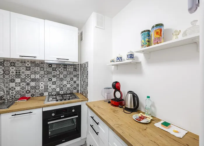 Cozy Comfort By Bookinghost 아파트 포즈난