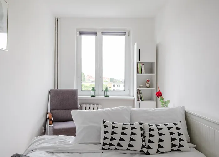 Cozy Comfort By Bookinghost 포즈난