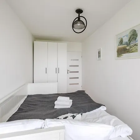 Cozy Comfort By Bookinghost Appartamento Poznań