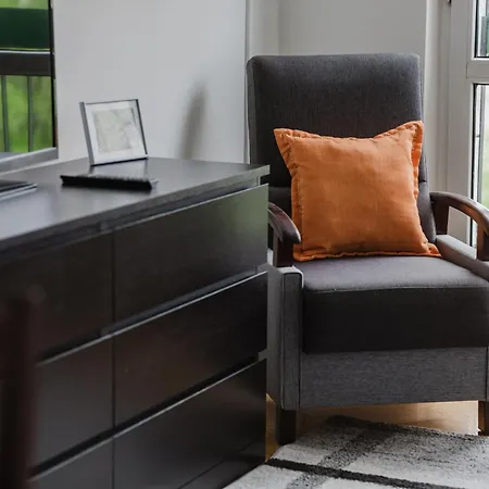 Cozy Comfort By Bookinghost Apartamento