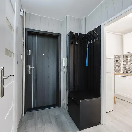 Cozy Comfort By Bookinghost * Poznań