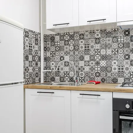 Cozy Comfort By Bookinghost Apartamento *