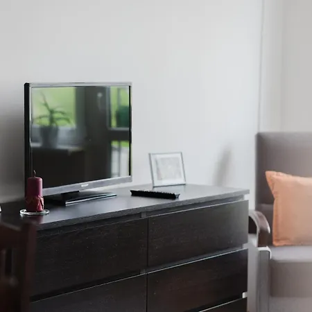 Cozy Comfort By Bookinghost * Poznan