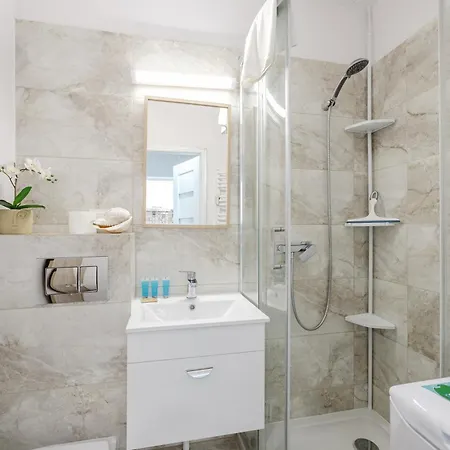 Cozy Comfort By Bookinghost * Poznan