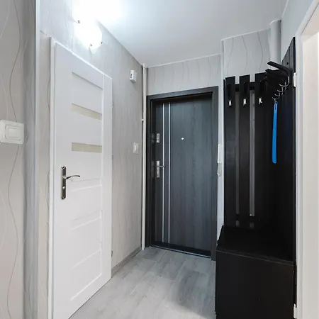Appartamento Cozy Comfort By Bookinghost Poznań