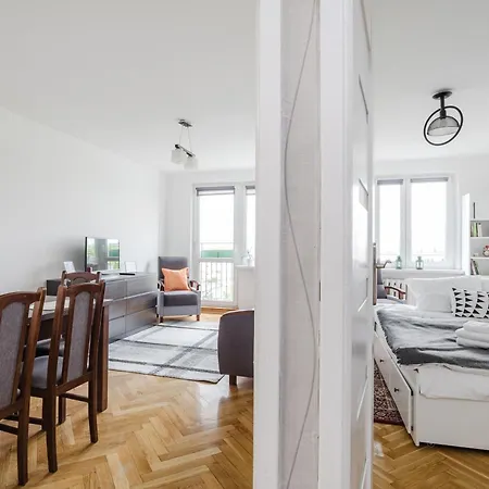 Apartamento Cozy Comfort By Bookinghost Poznan