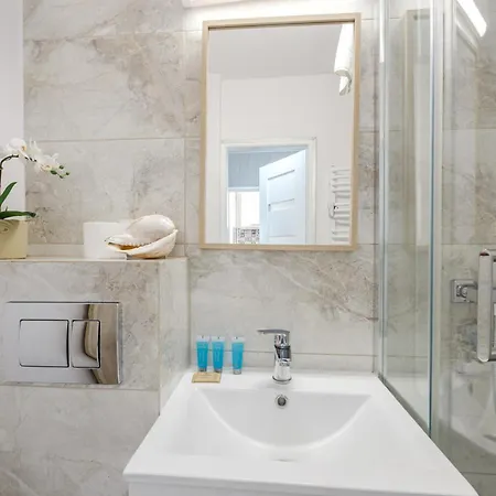 Cozy Comfort By Bookinghost Apartamento *