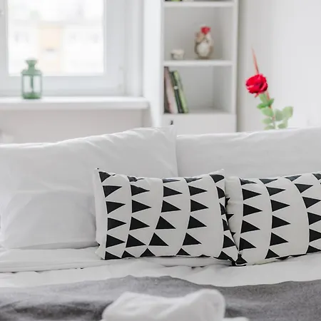 Cozy Comfort By Bookinghost Апартаменты Познань