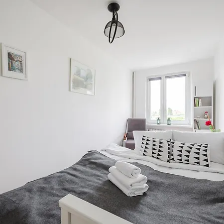 Cozy Comfort By Bookinghost Апартаменты *