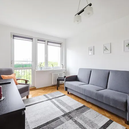 Cozy Comfort By Bookinghost * Poznan