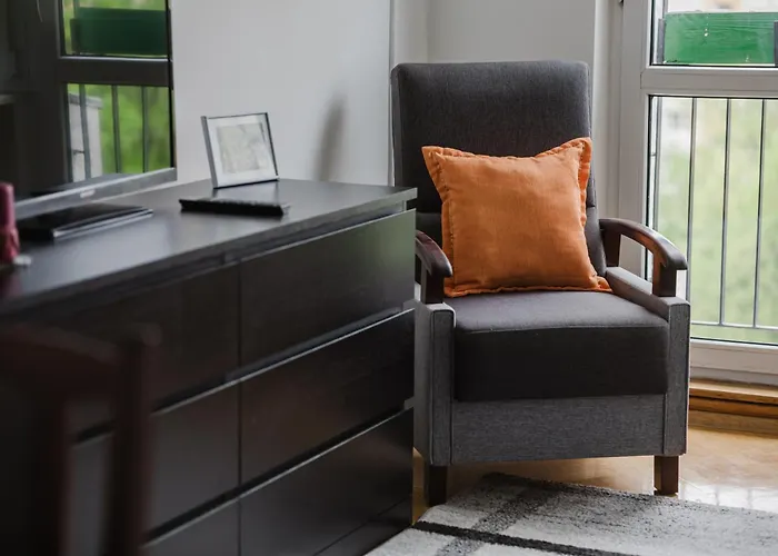 Cozy Comfort By Bookinghost شقة