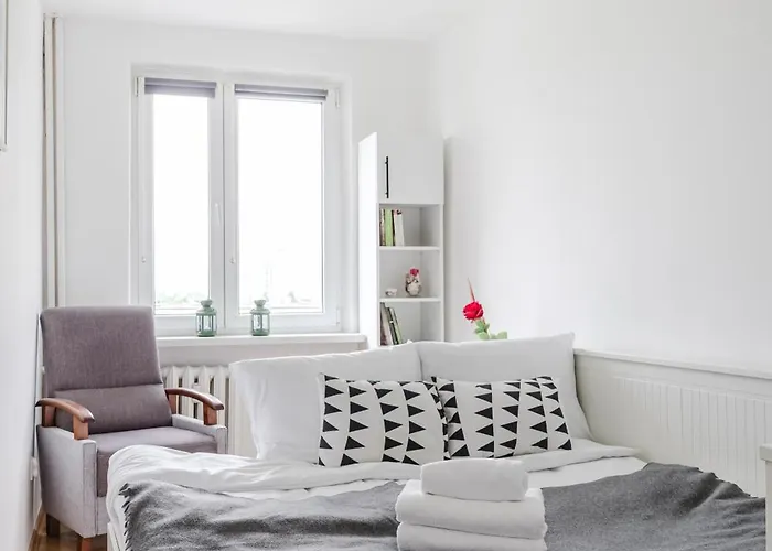 شقة Cozy Comfort By Bookinghost